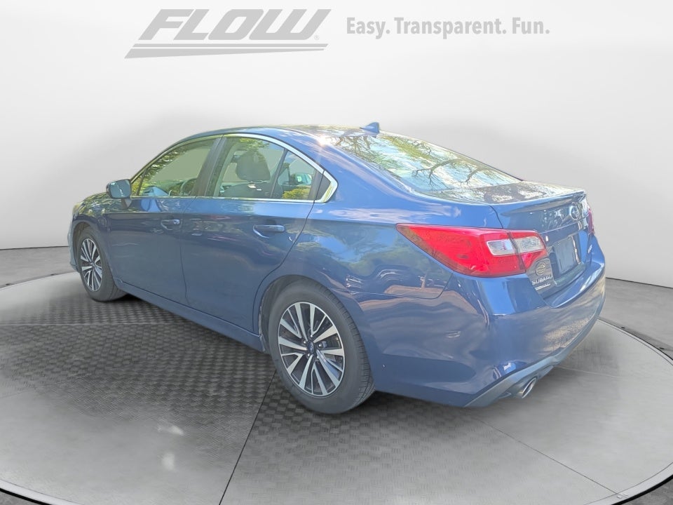 2019 Subaru Legacy 2.5i Premium