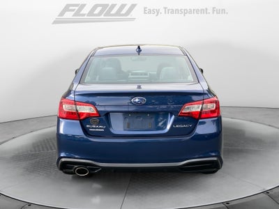 2019 Subaru Legacy 2.5i Premium