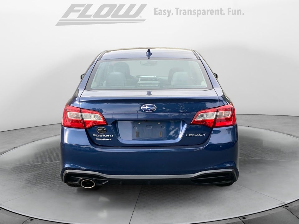 2019 Subaru Legacy 2.5i Premium