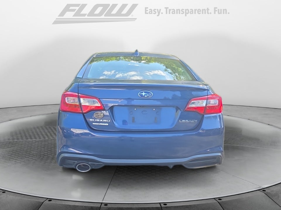 2019 Subaru Legacy 2.5i Premium
