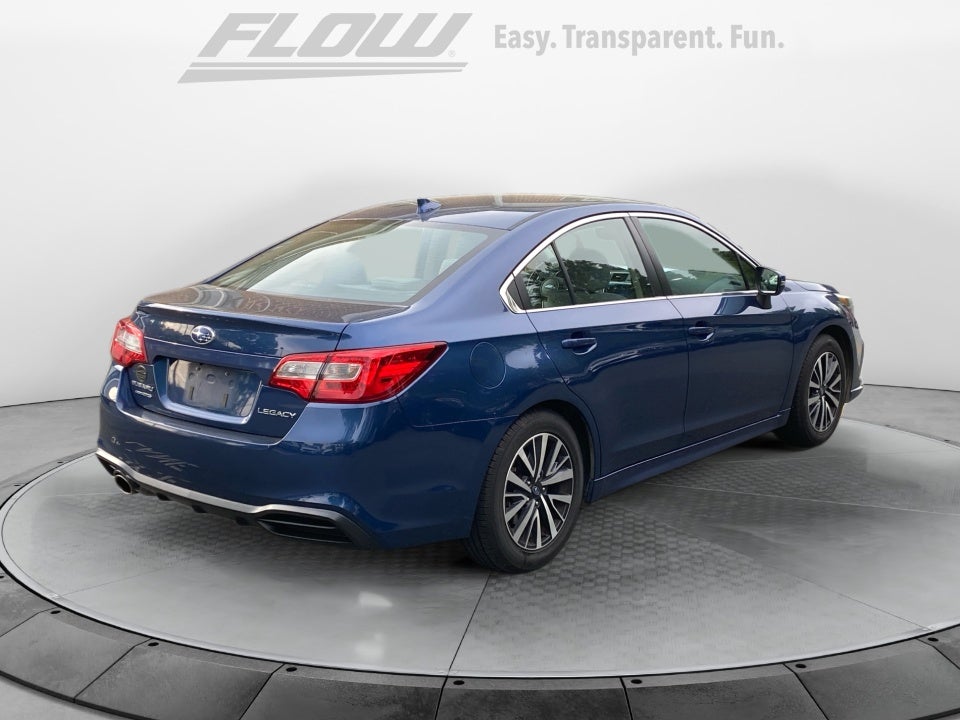 2019 Subaru Legacy 2.5i Premium