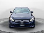 2019 Mercedes-Benz C 300 4MATIC®