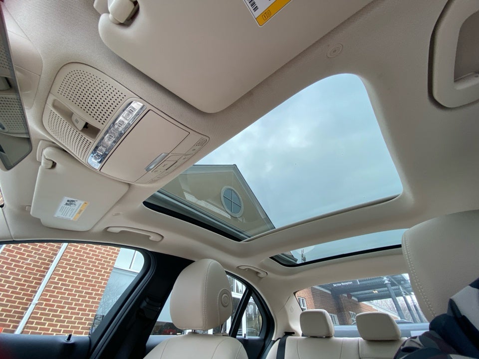 2019 Mercedes-Benz C 300 4MATIC®