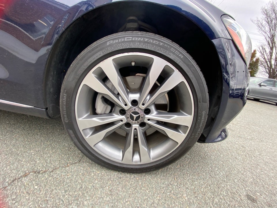 2019 Mercedes-Benz C 300 4MATIC®