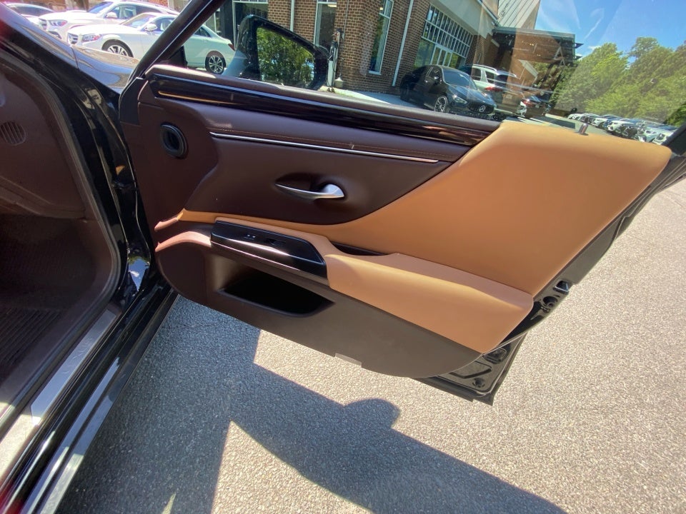 2019 Lexus ES 350 ES 350