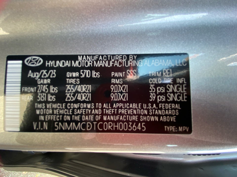 2024 Genesis GV70 3.5T AWD Sport