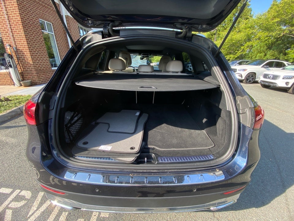 2024 Mercedes-Benz GLC 300 GLC 300
