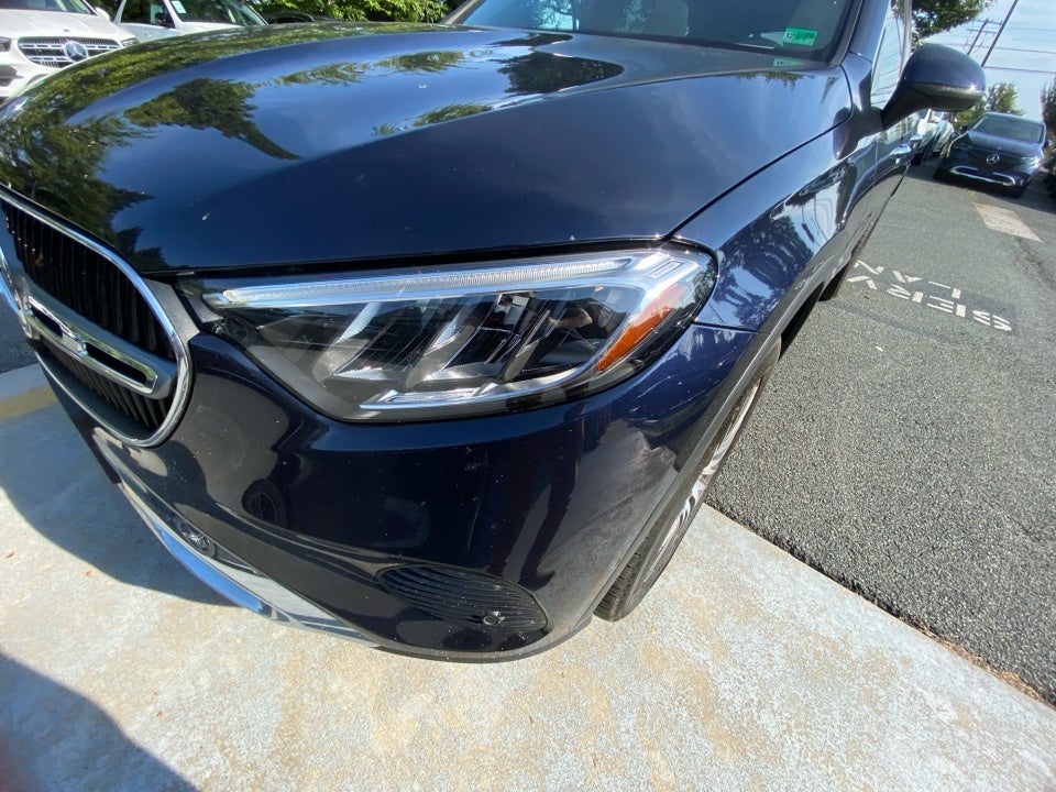 2024 Mercedes-Benz GLC 300 GLC 300