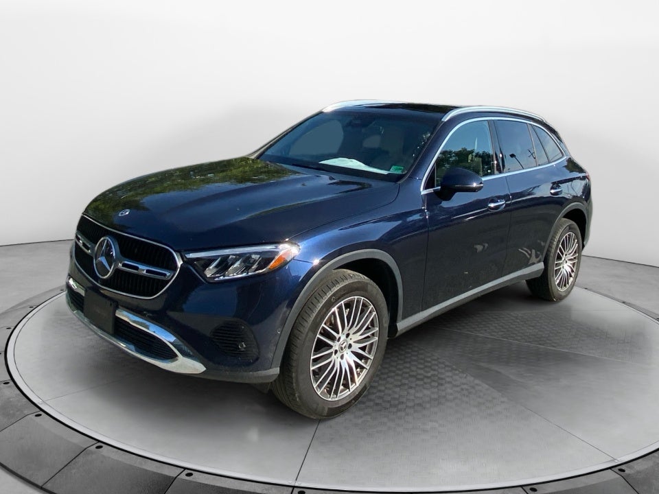 2024 Mercedes-Benz GLC 300 GLC 300