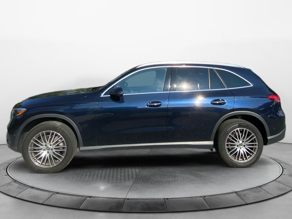 2024 Mercedes-Benz GLC 300 GLC 300