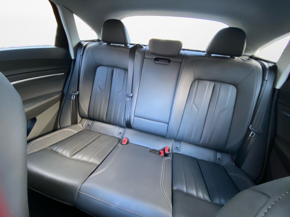 2022 Audi e-tron Sportback Premium Plus S line quattro