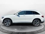 2018 Mercedes-Benz GLC 300 GLC 300