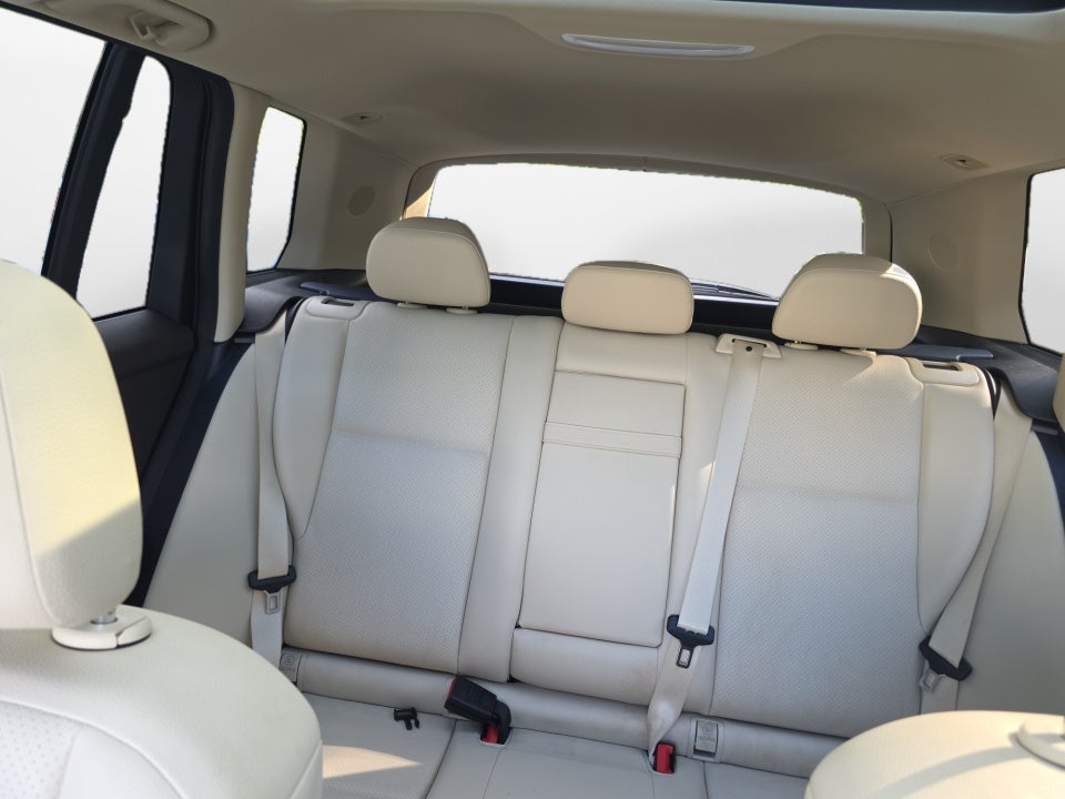 2013 Mercedes-Benz GLK 350 GLK 350