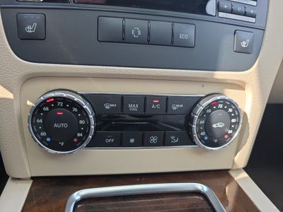 2013 Mercedes-Benz GLK 350 GLK 350