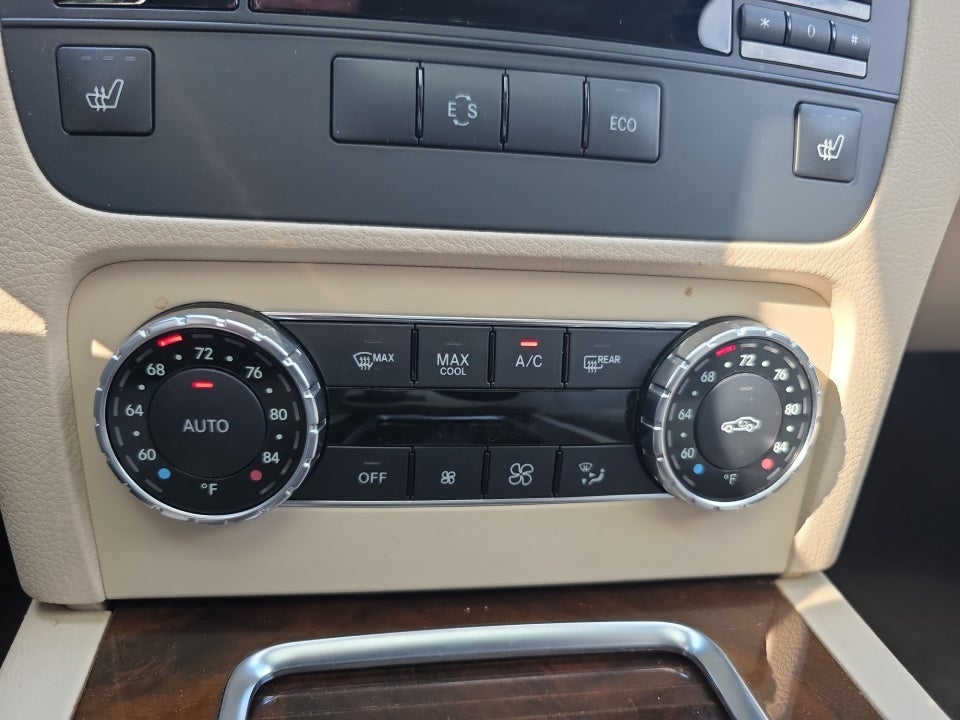 2013 Mercedes-Benz GLK 350 GLK 350