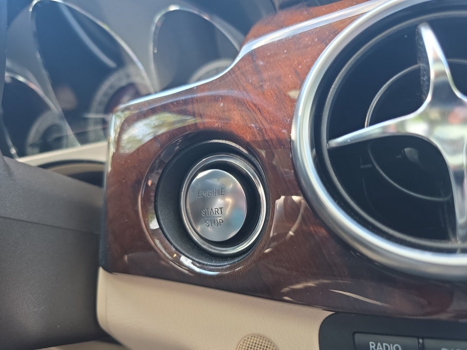2013 Mercedes-Benz GLK 350 GLK 350