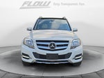 2013 Mercedes-Benz GLK 350 GLK 350