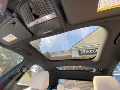 2018 Mercedes-Benz E 300 E 300