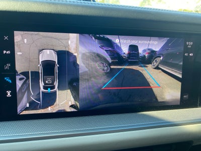 2025 Porsche Cayenne Coupe Coupe AWD