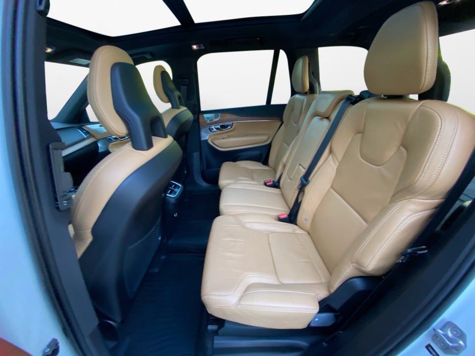 2018 Volvo XC90 Inscription
