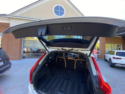 2018 Volvo XC90 Inscription