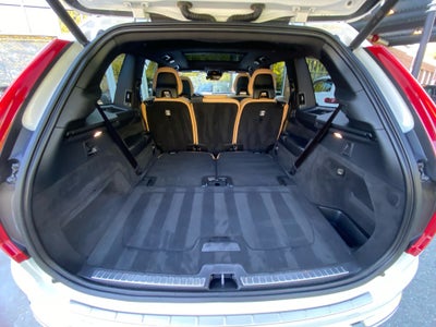 2018 Volvo XC90 Inscription