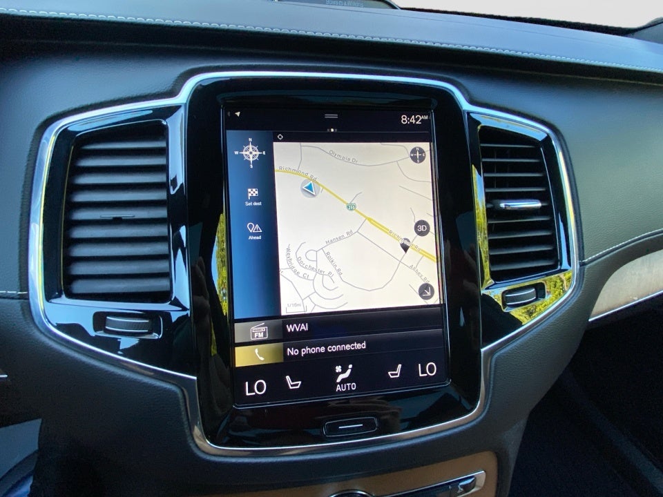 2018 Volvo XC90 Inscription