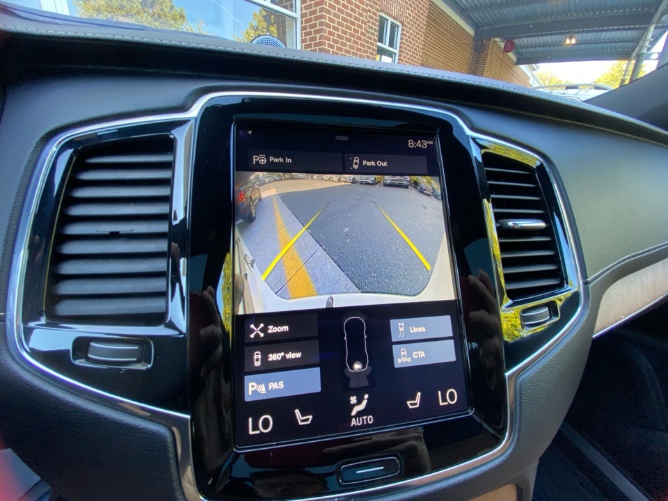 2018 Volvo XC90 Inscription