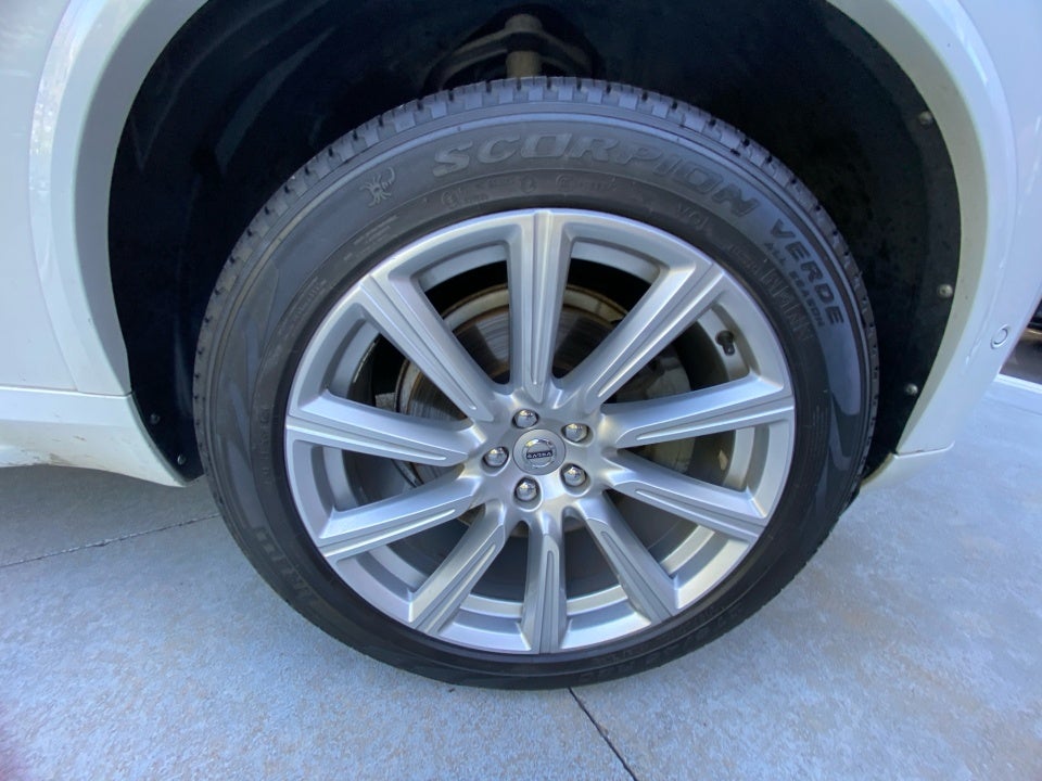 2018 Volvo XC90 Inscription