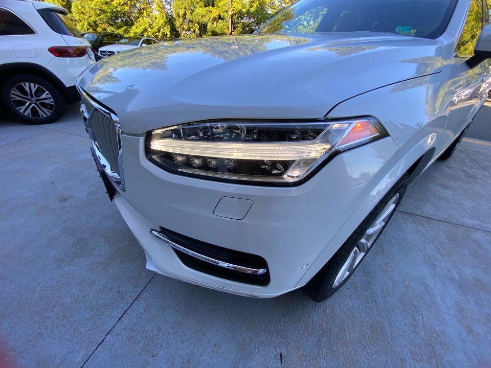 2018 Volvo XC90 Inscription