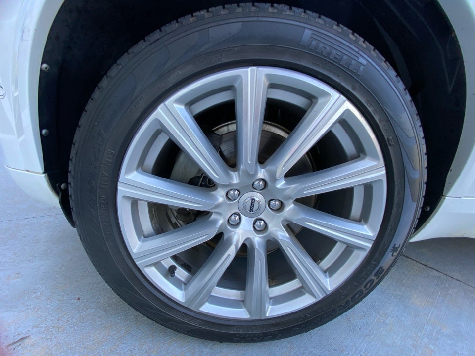 2018 Volvo XC90 Inscription