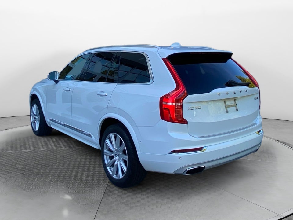 2018 Volvo XC90 Inscription