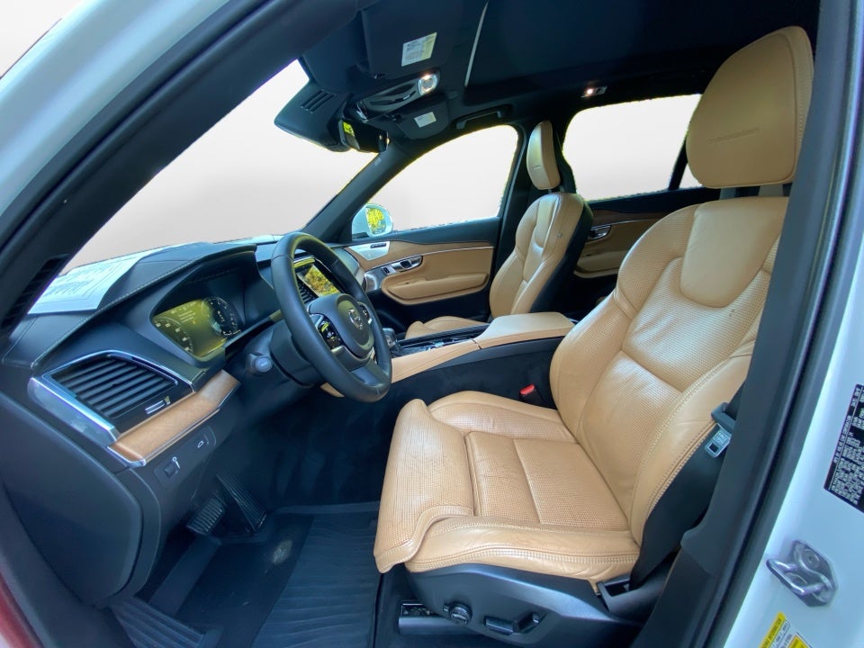 2018 Volvo XC90 Inscription