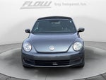 2013 Volkswagen Beetle Convertible 2.5L