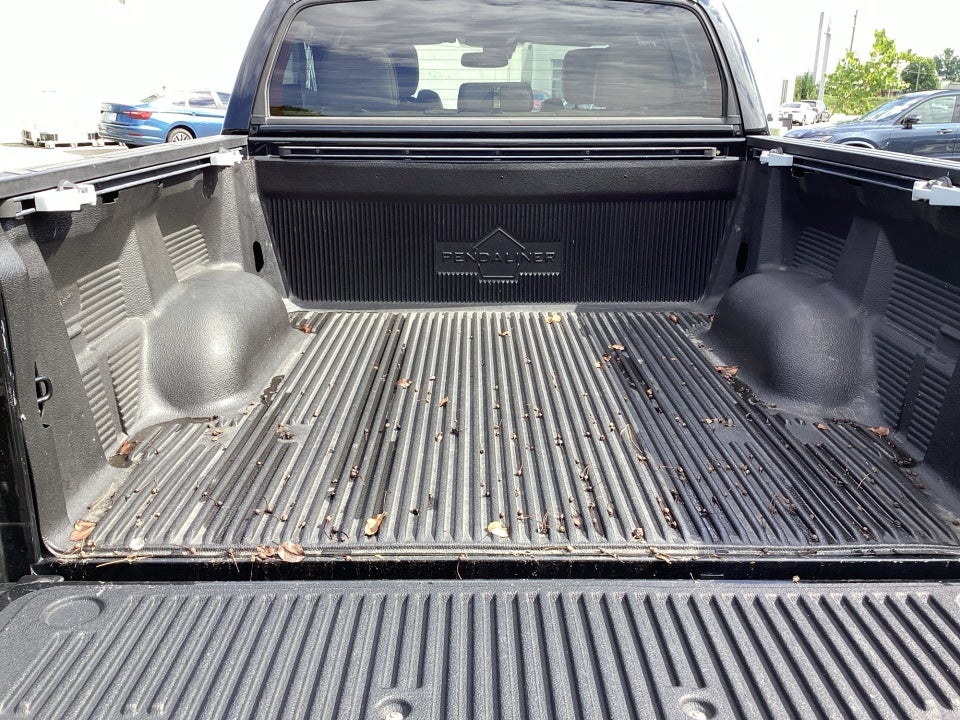 2019 Toyota Tundra Limited