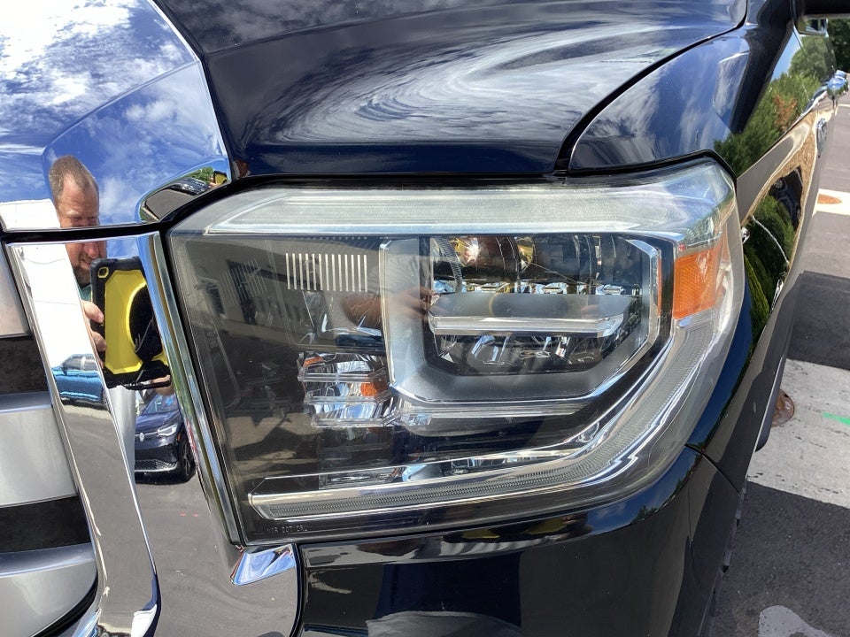 2019 Toyota Tundra Limited