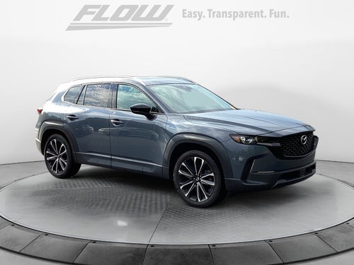 2023 Mazda Mazda CX-50 2.5 S Premium Plus Package