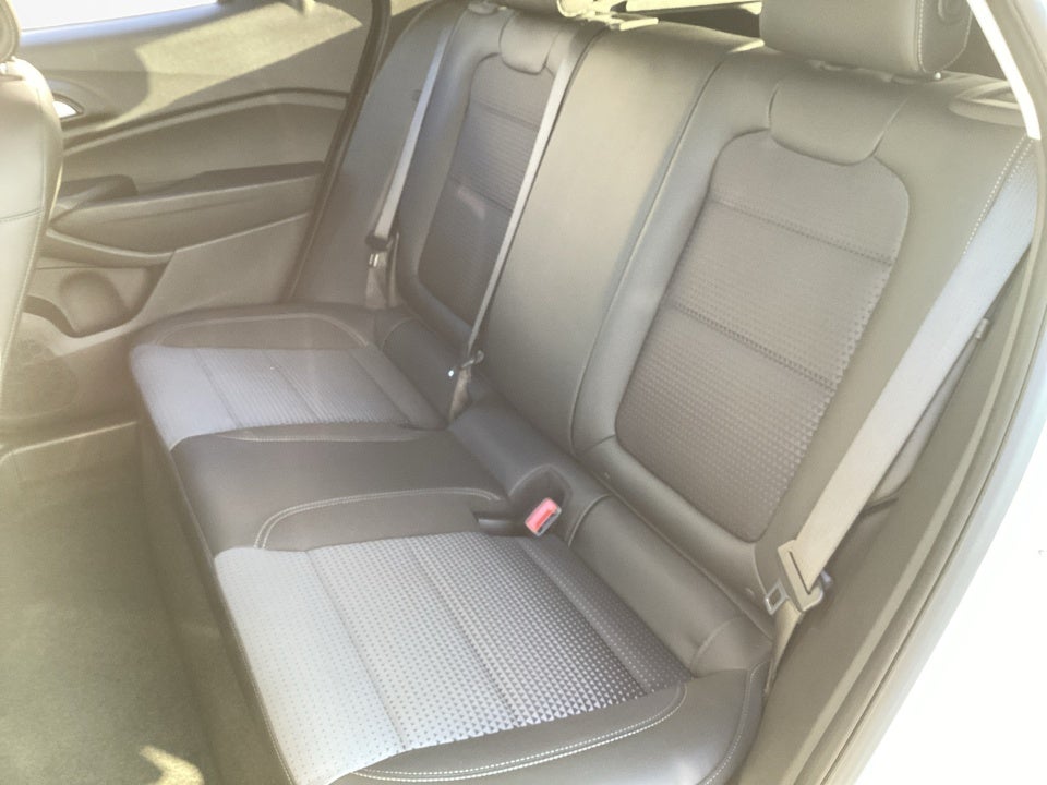 2024 Chevrolet Trax FWD LT