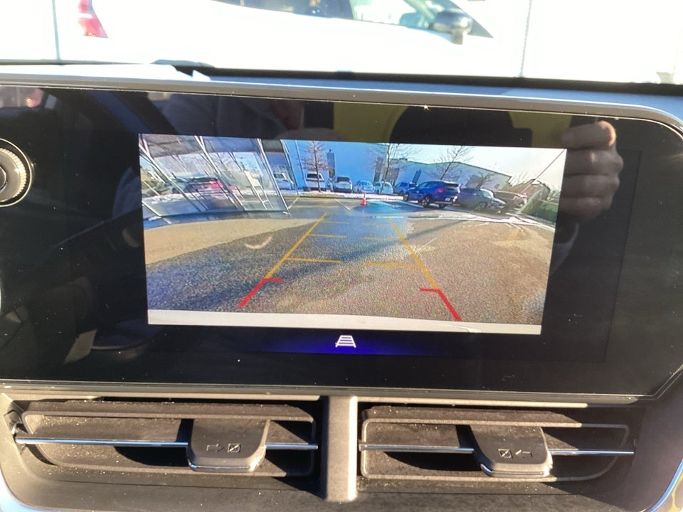 2024 Chevrolet Trax FWD LT