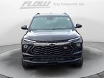 2025 Chevrolet Trailblazer AWD RS