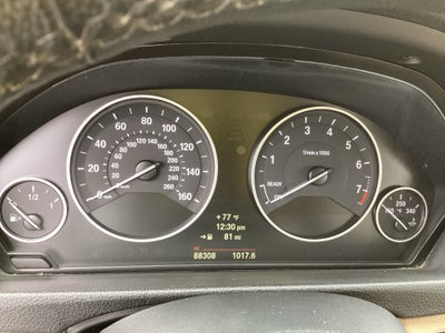 2014 BMW 328i 328i xDrive