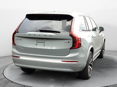 2026 Volvo XC90 Core