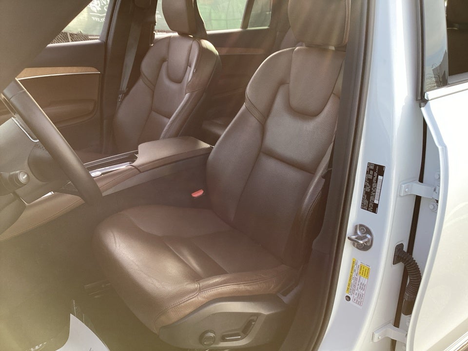2023 Volvo XC90 B6 Plus 7-Seater