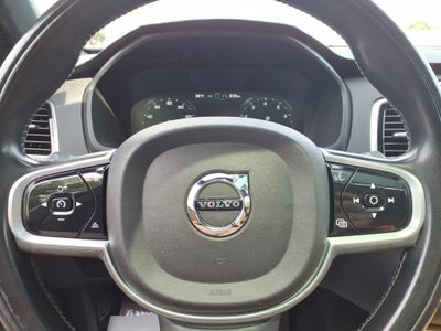 2022 Volvo XC90 T6 Inscription 7 Passenger