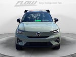 2023 Volvo C40 Recharge Pure Electric Ultimate