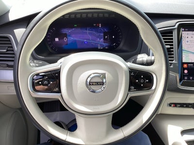 2023 Volvo XC90 B5 Core