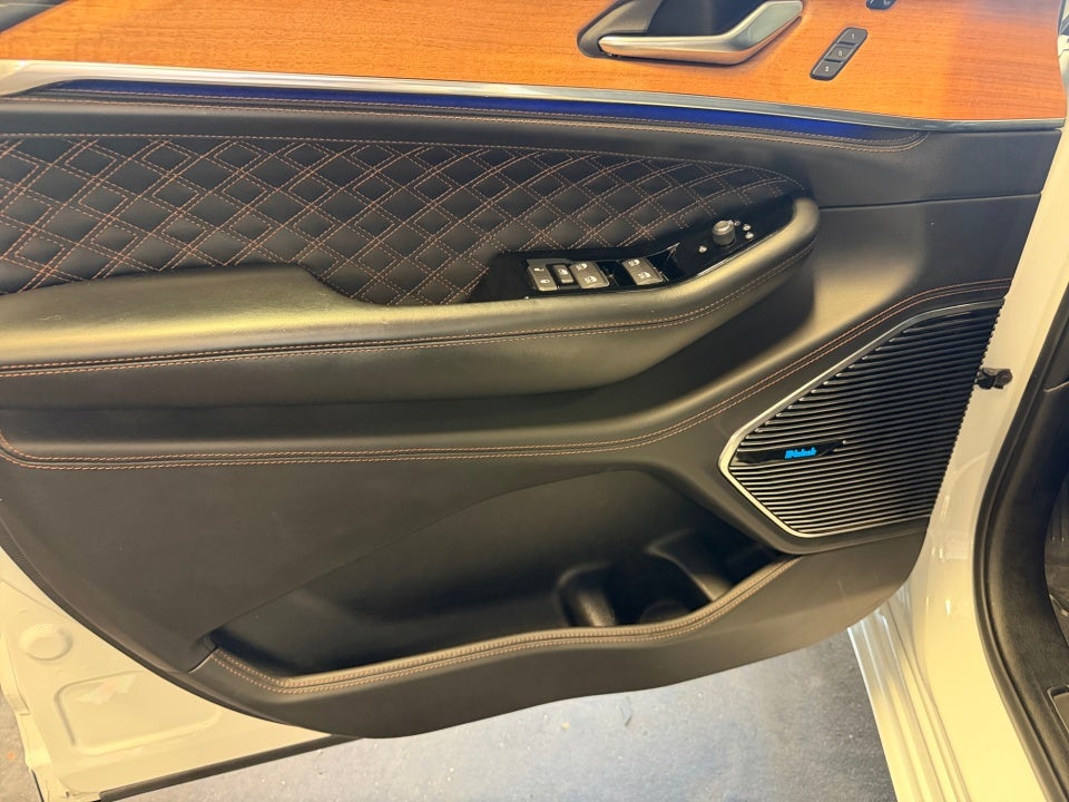 2023 Jeep Grand Cherokee L Summit Reserve 4x4