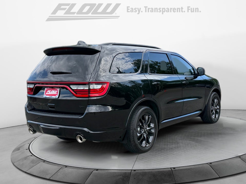 2024 Dodge Durango R/T Plus AWD