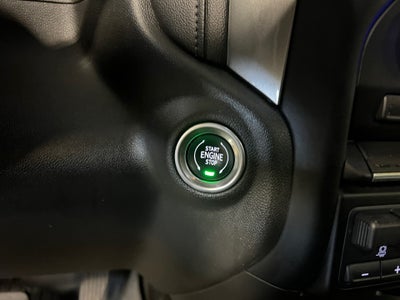 2021 Chevrolet Silverado 1500 4WD Crew Cab Short Bed RST