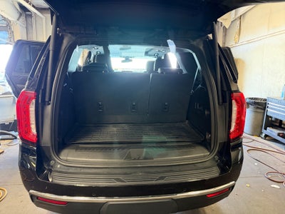 2022 GMC Yukon 4WD SLT